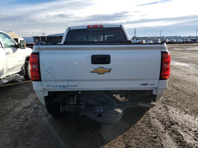 Photo 6 from auction – 2015 CHEVROLET SILVERADO with VIN 3GCUKREC5FG164576