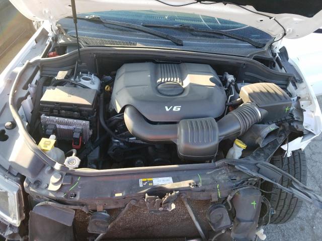 Photo 12 from auction – 2014 JEEP GRAND CHER with VIN 1C4RJFAG9EC392470