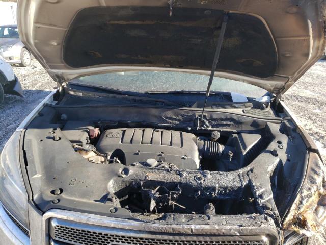 Photo 12 from auction – 2013 GMC ACADIA DEN with VIN 1GKKRTKD7DJ176127