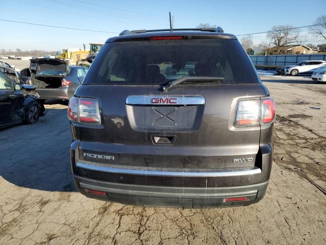 Photo 6 from auction – 2014 GMC ACADIA SLT with VIN 1GKKVRKD6EJ150439