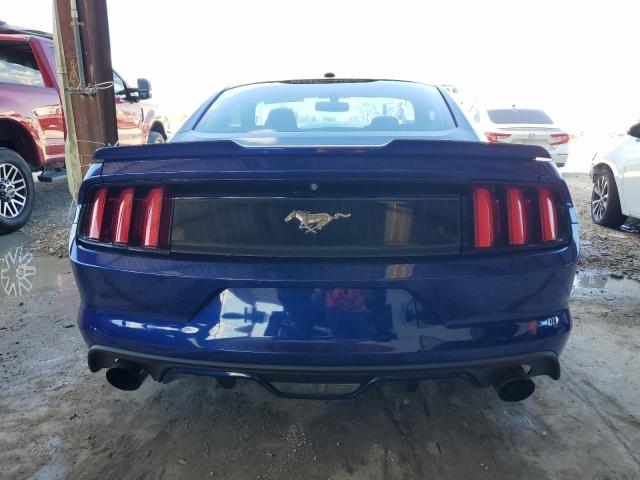 Photo 6 from auction – 2015 FORD MUSTANG with VIN 1FA6P8TH1F5305126