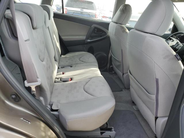 Zdjęcie 11 z aukcji – 2009 TOYOTA RAV4 z VIN JTMBF33V89D012502