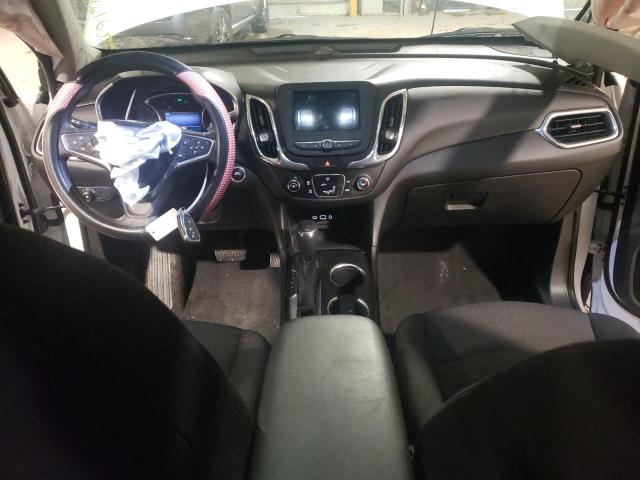Photo 8 from auction – 2019 CHEVROLET EQUINOX LT with VIN 2GNAXUEVXK6272116