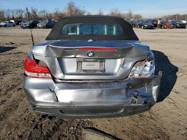 Photo 6 from auction – 2010 BMW 135 I with VIN WBAUN9C53AVK41907