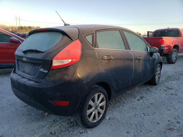 Photo 3 from auction – 2012 FORD FIESTA SE with VIN 3FADP4EJ6CM155956