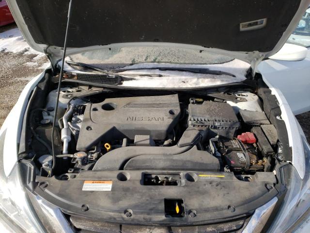 Photo 11 from auction – 2016 NISSAN ALTIMA 2.5 with VIN 1N4AL3AP2GN313269