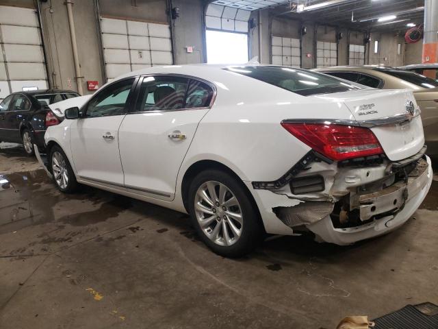 Photo 2 from auction – 2014 BUICK LACROSSE with VIN 1G4GB5G39EF246213