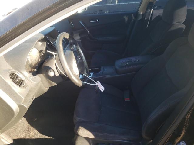 Photo 7 from auction – 2010 NISSAN MAXIMA S with VIN 1N4AA5AP2AC860997