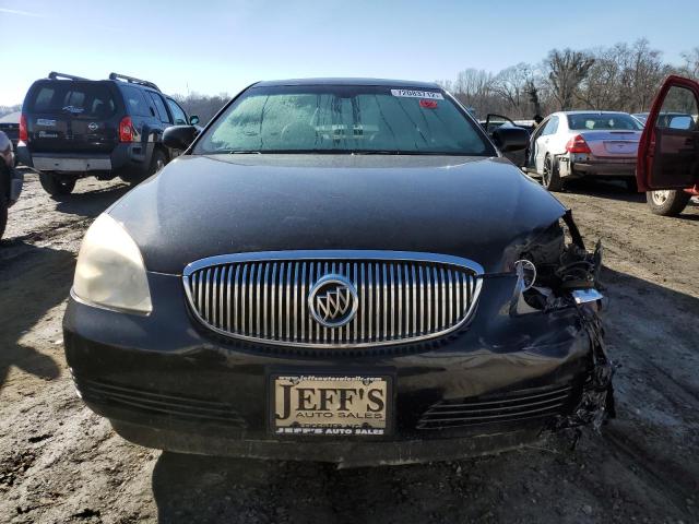 Photo 5 from auction – 2009 BUICK LUCERNE CX with VIN 1G4HD57M49U124674
