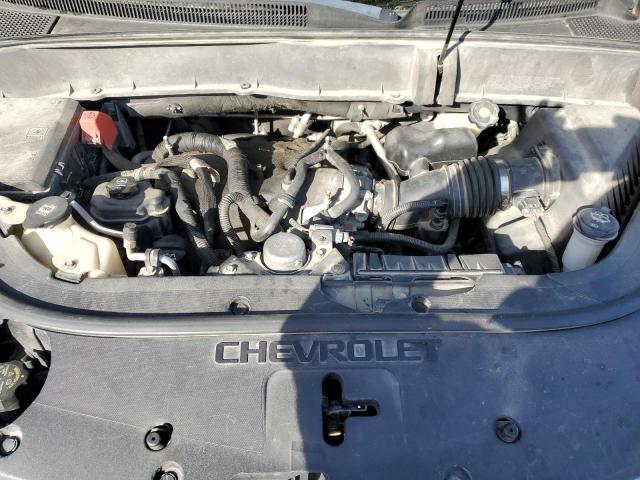 Photo 12 from auction – 2009 CHEVROLET TRAVERSE L with VIN 1GNER23D69S140441