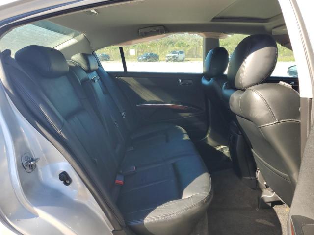 Photo 10 from auction – 2007 NISSAN MAXIMA SE with VIN 1N4BA41E37C827724