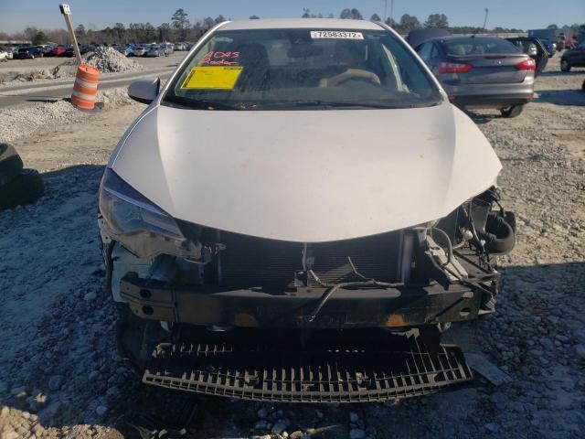 Photo 5 from auction – 2019 TOYOTA COROLLA L with VIN 5YFBURHE8KP926575