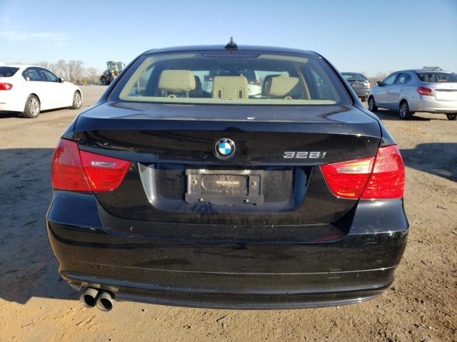Photo 6 from auction – 2009 BMW 328 XI with VIN WBAPK73549A452692