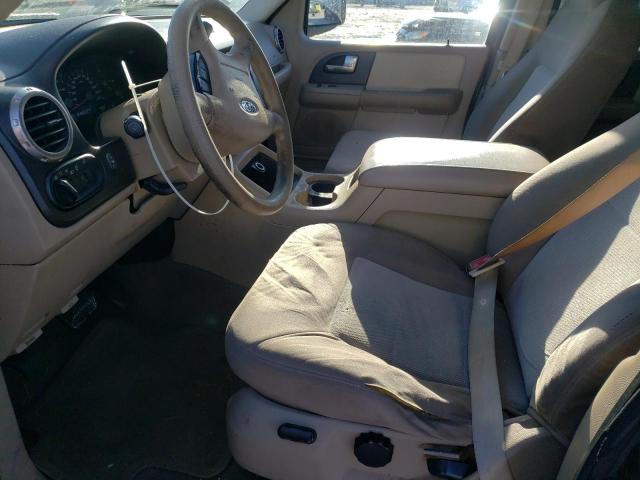 Photo 7 from auction – 2004 FORD EXPEDITION with VIN 1FMRU15W64LA53154