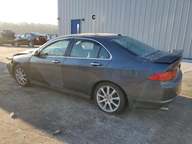 Photo 2 from auction – 2006 ACURA TSX with VIN JH4CL96956C016179