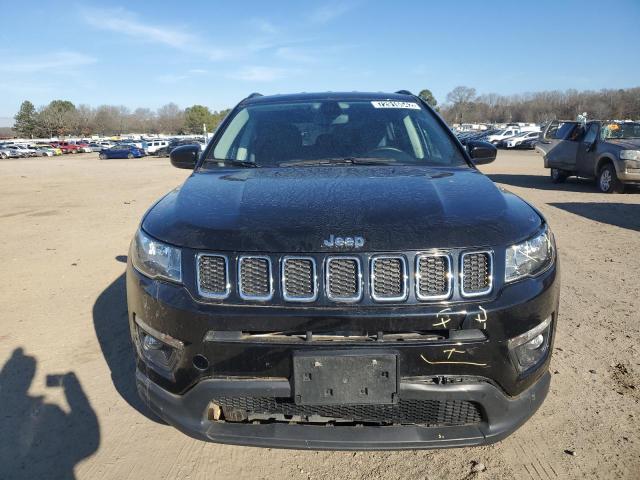 Foto 5 de la subasta – 2019 JEEP COMPASS LA con VIN 3C4NJDBB1KT661874