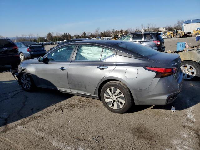 Photo 2 from auction – 2022 NISSAN ALTIMA S with VIN 1N4BL4BV8NN329304