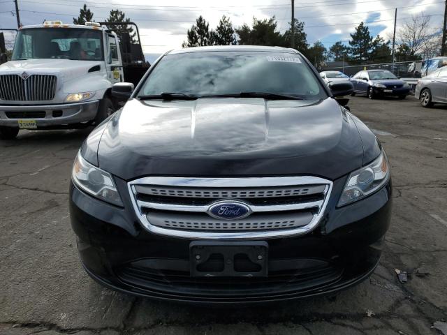 Photo 5 from auction – 2012 FORD TAURUS SE with VIN 1FAHP2DW2CG109635
