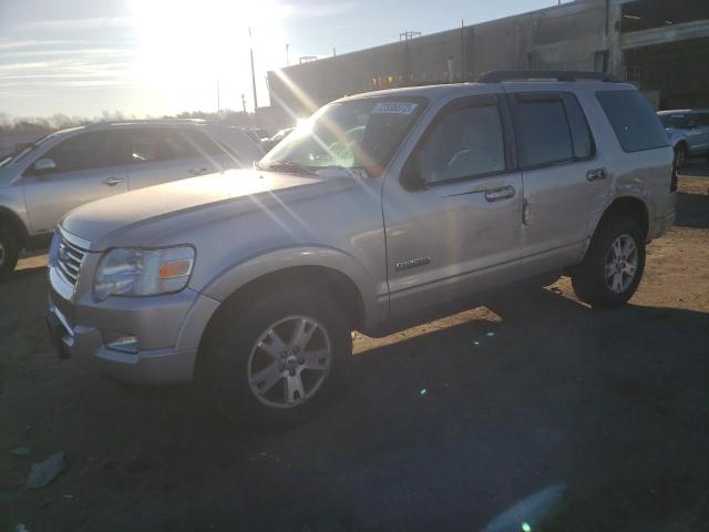 Foto 1 de la subasta – 2008 FORD EXPLORER X con VIN 1FMEU73E98UA29250