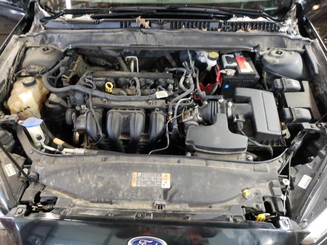 Photo 11 from auction – 2014 FORD FUSION SE with VIN 3FA6P0H73ER120413