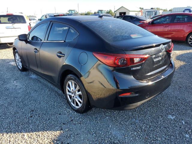 Photo 2 from auction – 2016 MAZDA 3 TOURING with VIN 3MZBM1W75GM305683