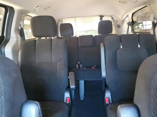 Photo 10 from auction – 2012 DODGE GRAND CARA with VIN 2C4RDGCG0CR377077