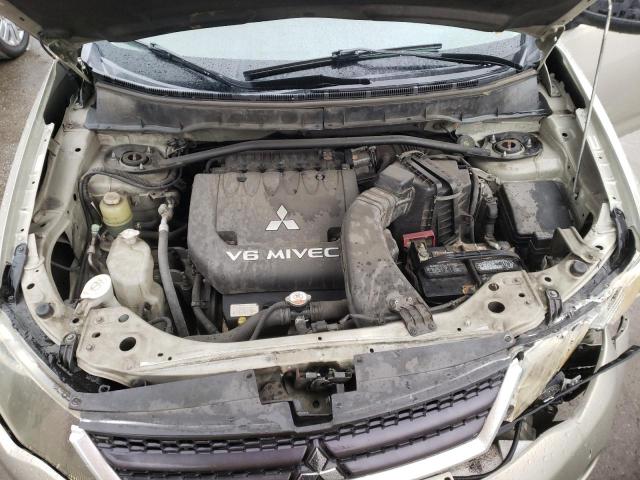 Photo 11 from auction – 2007 MITSUBISHI OUTLANDER with VIN JA4MS31X37Z010899