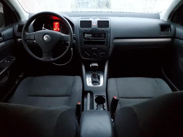 Photo 8 from auction – 2008 VOLKSWAGEN RABBIT with VIN WVWBB71K28W186208