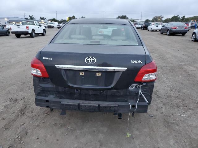 Photo 6 from auction – 2008 TOYOTA YARIS with VIN JTDBT923681248836