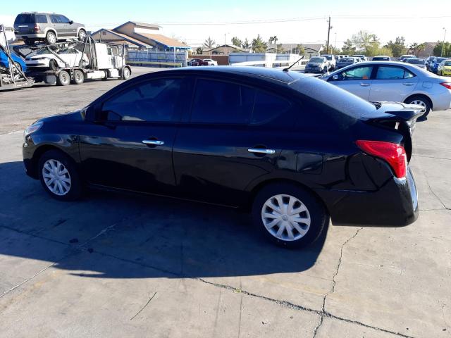 Photo 2 from auction – 2015 NISSAN VERSA S with VIN 3N1CN7AP7FL836163