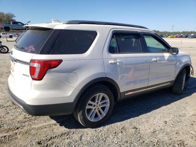 Photo 3 from auction – 2017 FORD EXPLORER X with VIN 1FM5K7DH1HGD79615