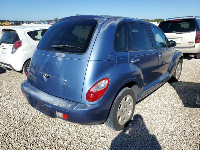 Photo 3 from auction – 2007 CHRYSLER PT CRUISER with VIN 3A4FY48B47T543830