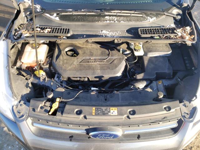 Photo 11 from auction – 2014 FORD ESCAPE SE with VIN 1FMCU0GX3EUE46322