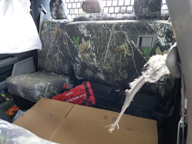 Photo 10 from auction – 2017 FORD F350 SUPER with VIN 1FT8W3BT9HEB78112