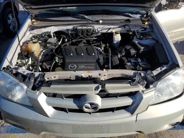 Foto 12 de la subasta – 2005 MAZDA TRIBUTE S con VIN 4F2YZ06135KM16290