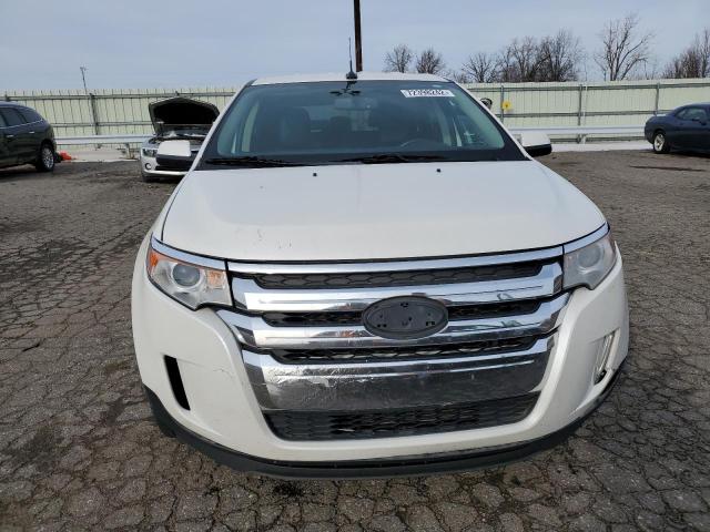 Photo 5 from auction – 2011 FORD EDGE with VIN 2FMDK3JC1BBB40948