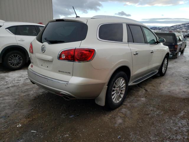Photo 3 from auction – 2012 BUICK ENCLAVE with VIN 5GAKRCED8CJ164138