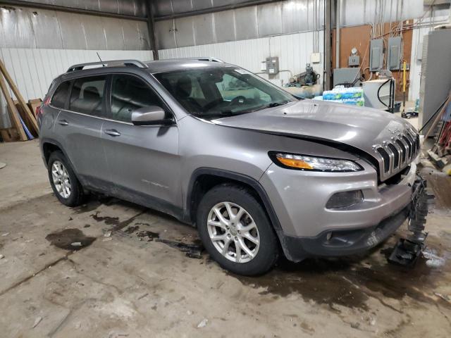 Photo 4 from auction – 2015 JEEP CHEROKEE L with VIN 1C4PJMCB2FW744463