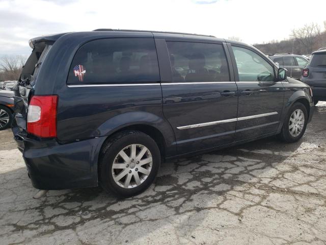 Photo 3 from auction – 2014 CHRYSLER TOWN & COU with VIN 2C4RC1BG0ER468211