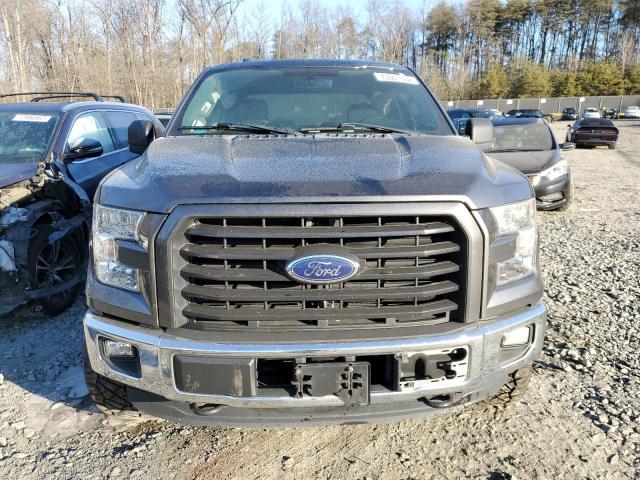 Photo 5 from auction – 2015 FORD F150 SUPER with VIN 1FTEW1EP0FFC36329