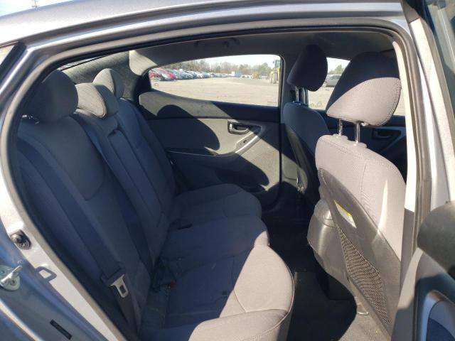Photo 10 from auction – 2016 HYUNDAI ELANTRA SE with VIN 5NPDH4AE5GH682785