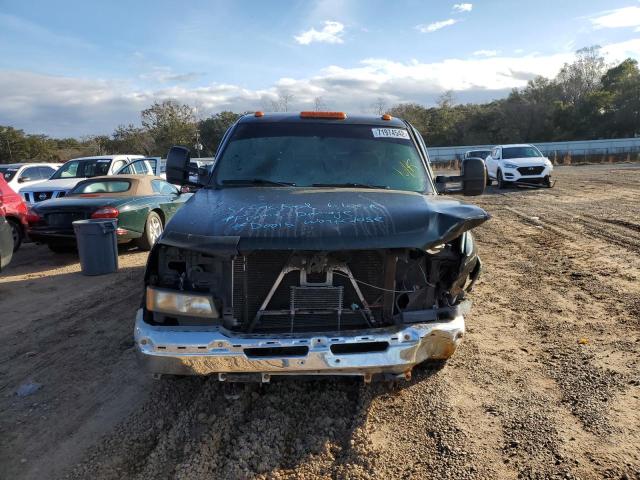 Photo 5 from auction – 2004 CHEVROLET silverado with VIN 1GCHK29U24E289888