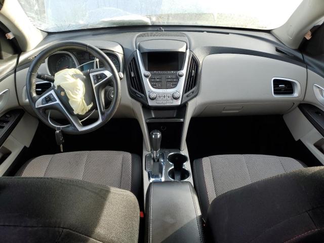 Photo 8 from auction – 2016 CHEVROLET EQUINOX LT with VIN 2GNALCEK7G6338446