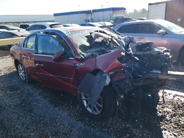 Photo 4 from auction – 2006 BUICK LUCERNE CX with VIN 1G4HD57256U249029