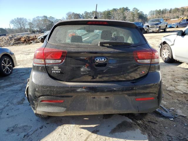 Photo 6 from auction – 2019 KIA RIO S with VIN 3KPA25AB3KE175767