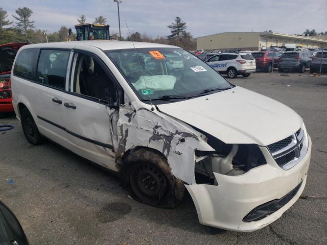 Photo 4 from auction – 2013 DODGE GRAND CARA with VIN 2C4RDGBG4DR533446