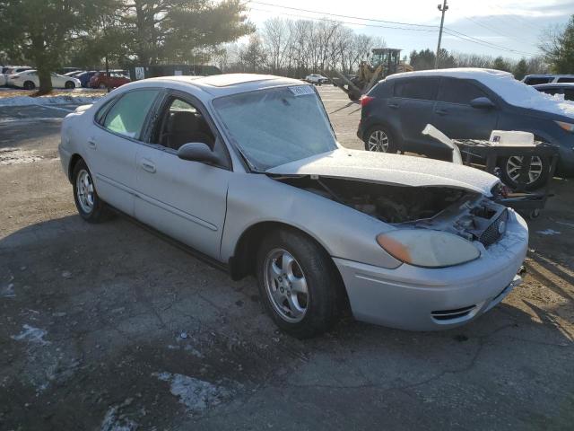 Photo 4 from auction – 2004 FORD TAURUS SES with VIN 1FAFP55264A215949