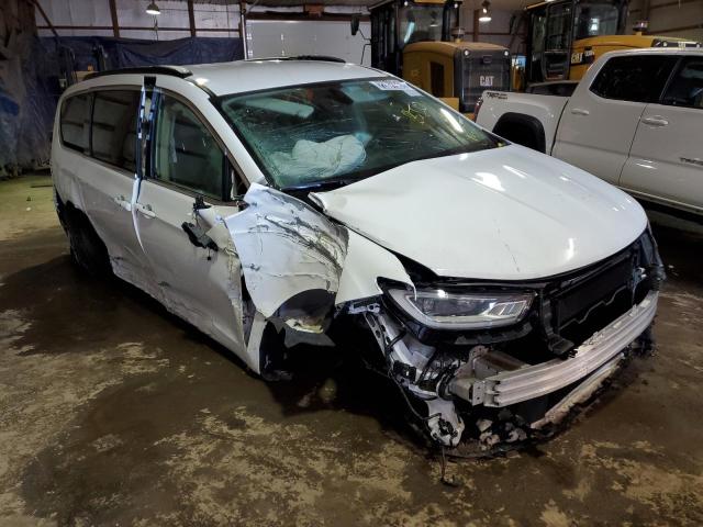Photo 4 from auction – 2022 CHRYSLER PACIFICA T with VIN 2C4RC1BG7NR168004