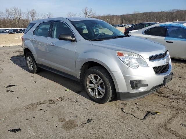 Photo 4 from auction – 2013 CHEVROLET EQUINOX LS with VIN 2GNFLCEK0D6188942
