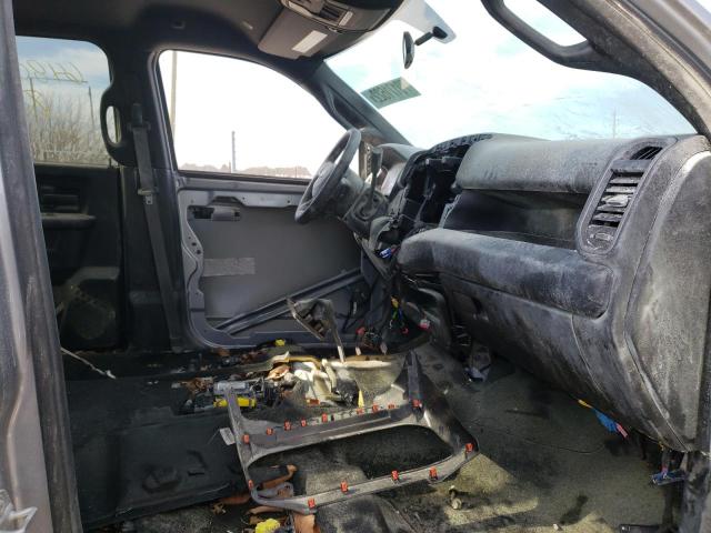 Photo 5 from auction – 2021 RAM 3500 TRADE with VIN 3C63RRGL3MG648030